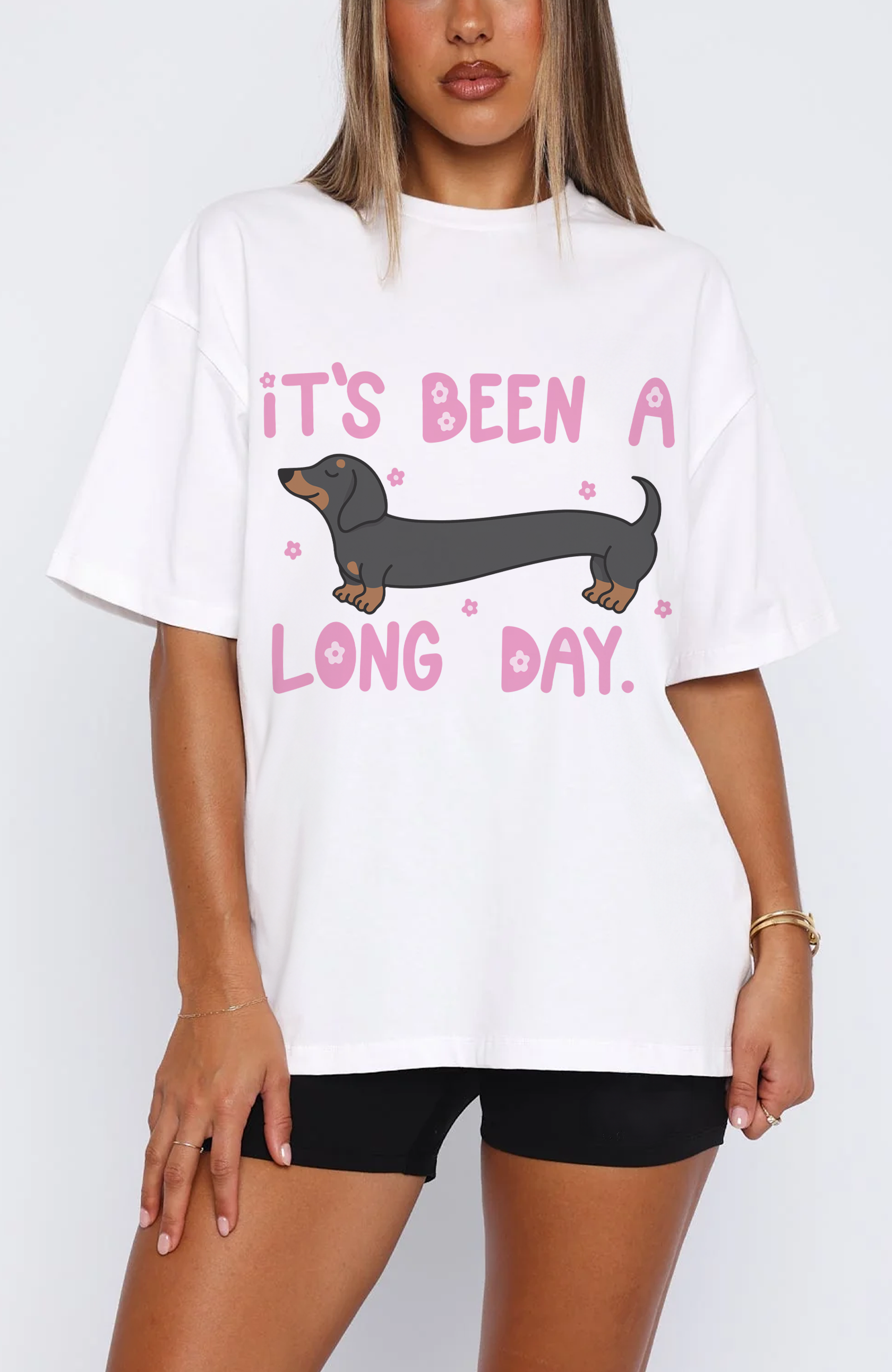 Long Day Sleepshirt