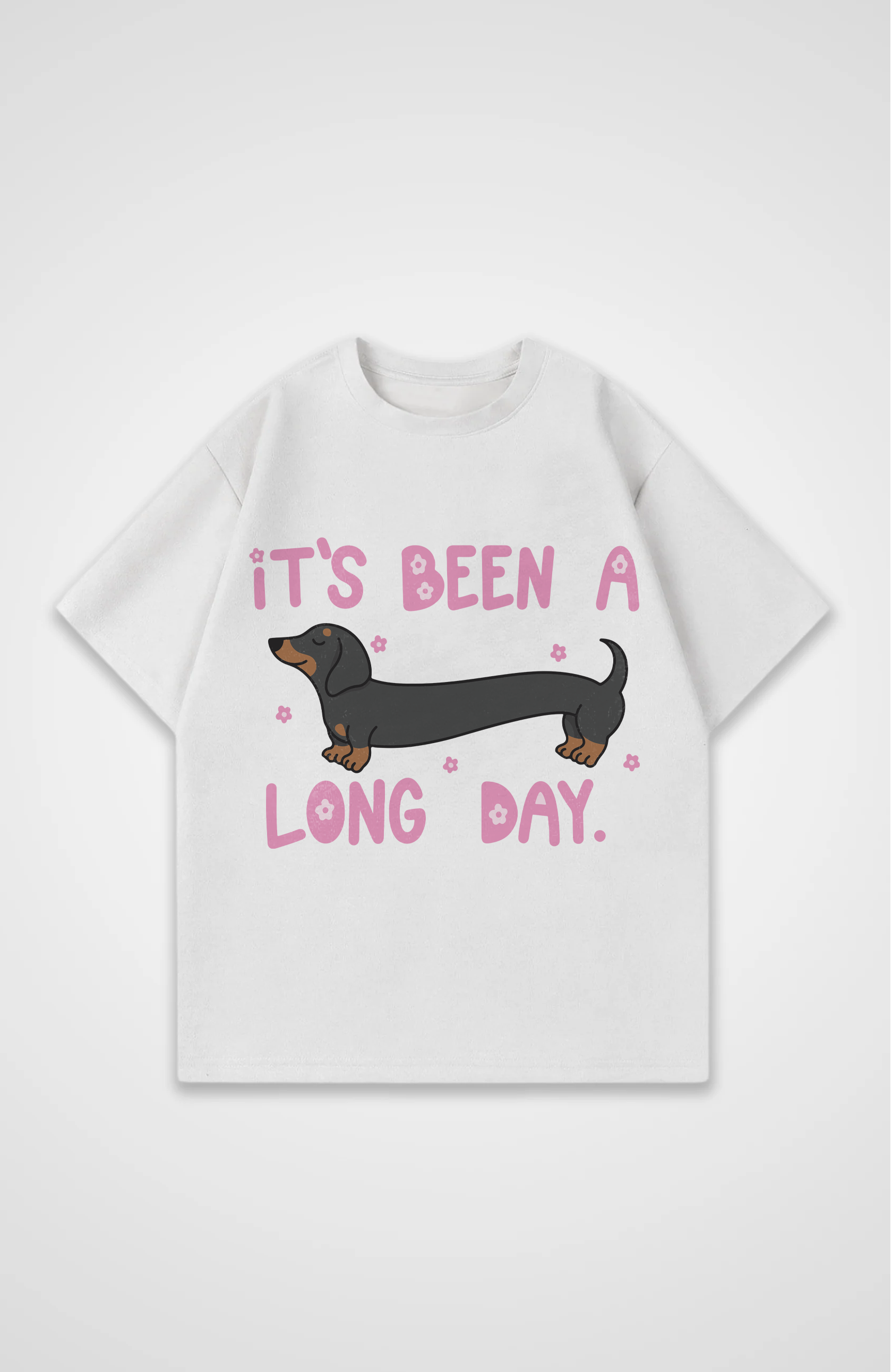 Long Day Sleepshirt