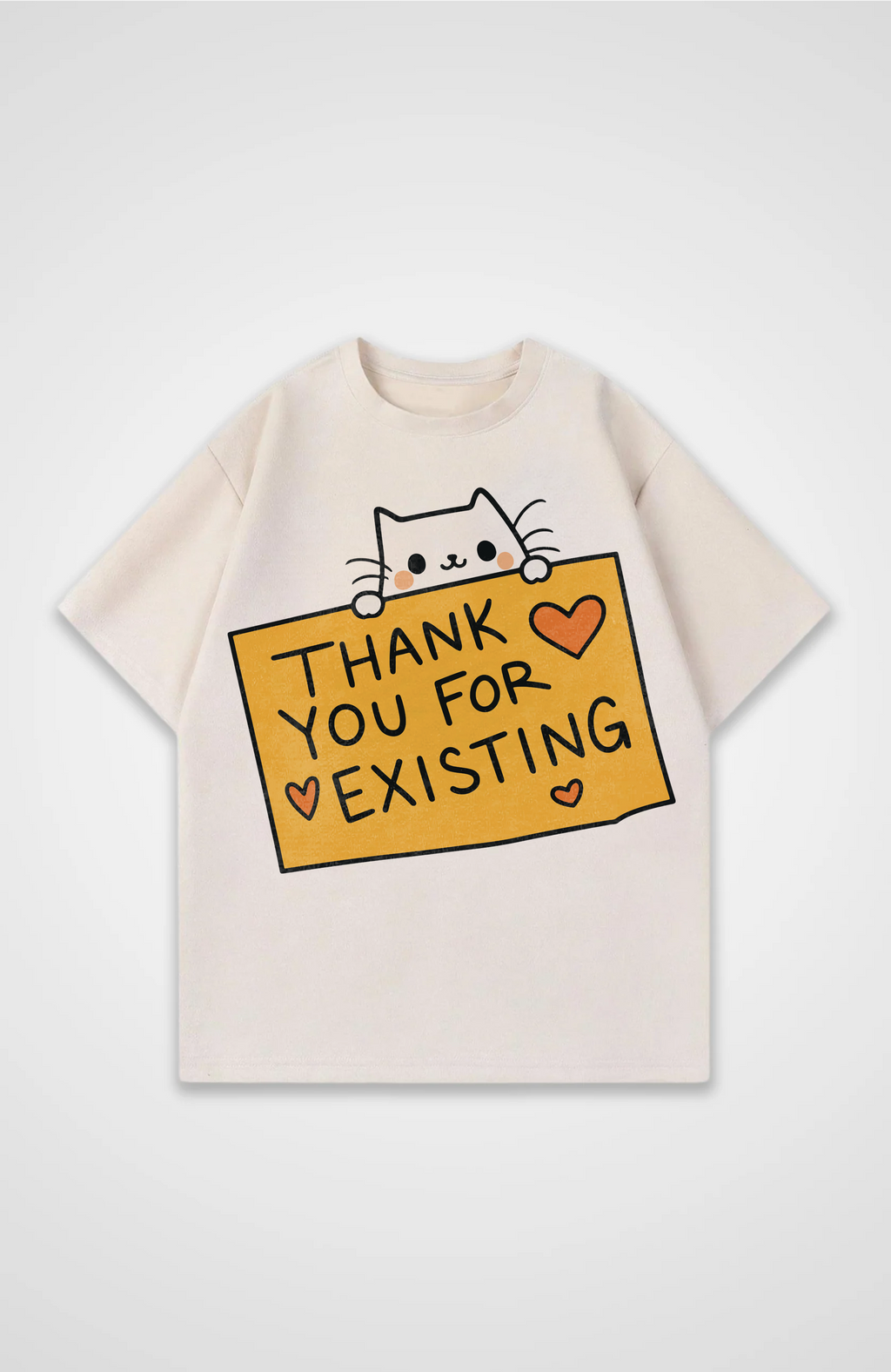 Thank You Sleepshirt