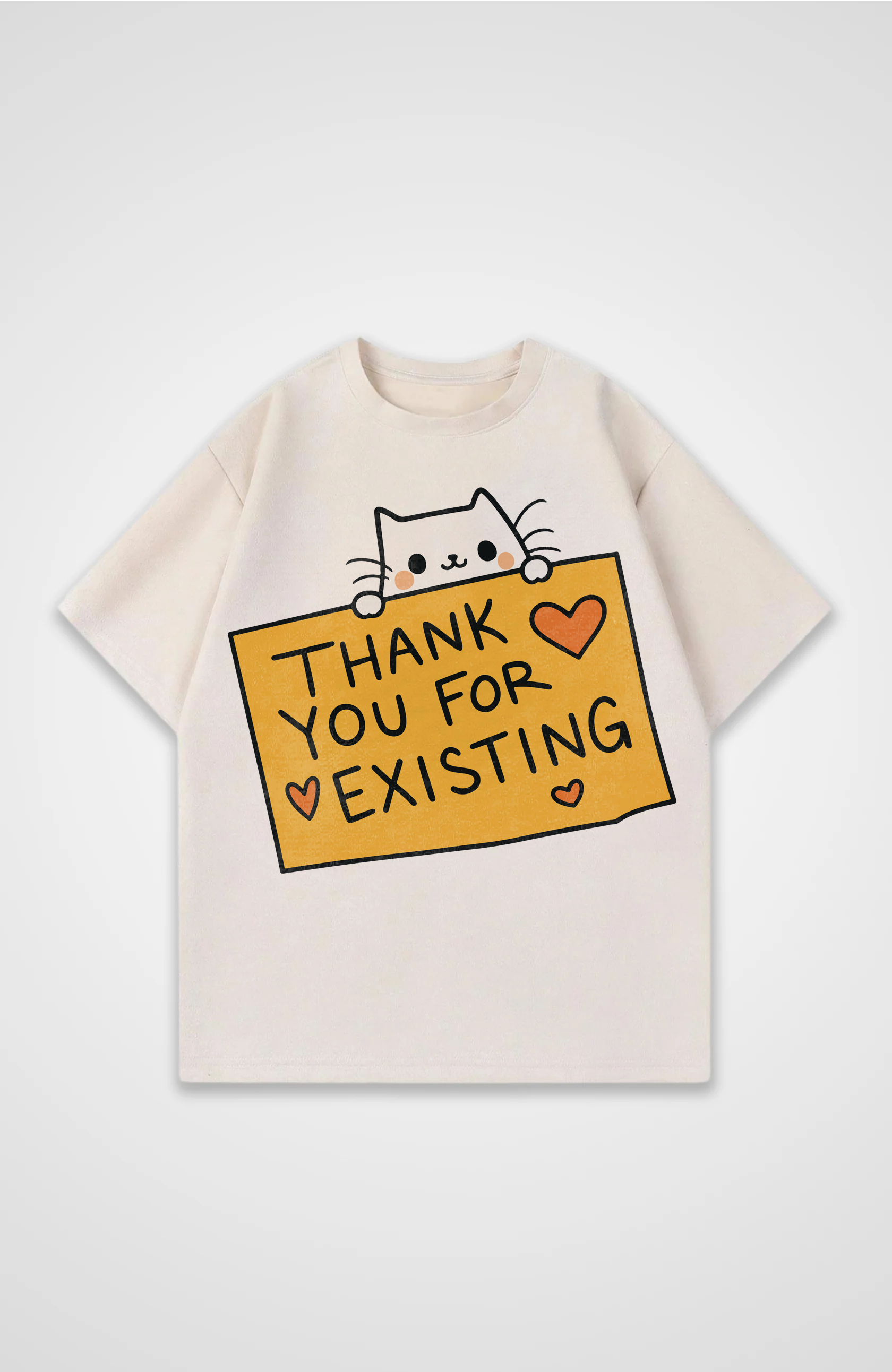 Thank You Sleepshirt