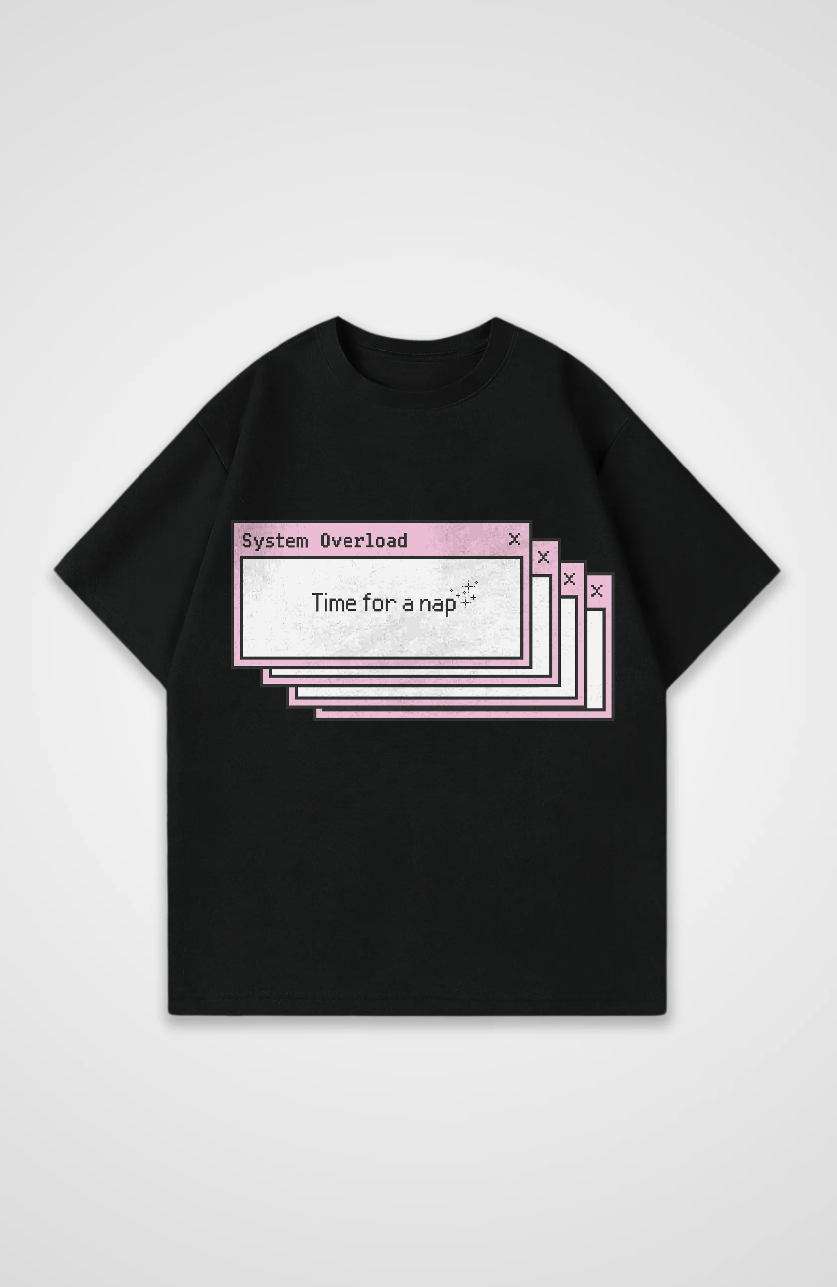 Time for a Nap Sleepshirt