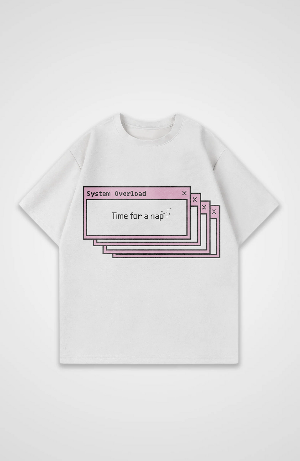 Time for a Nap Sleepshirt