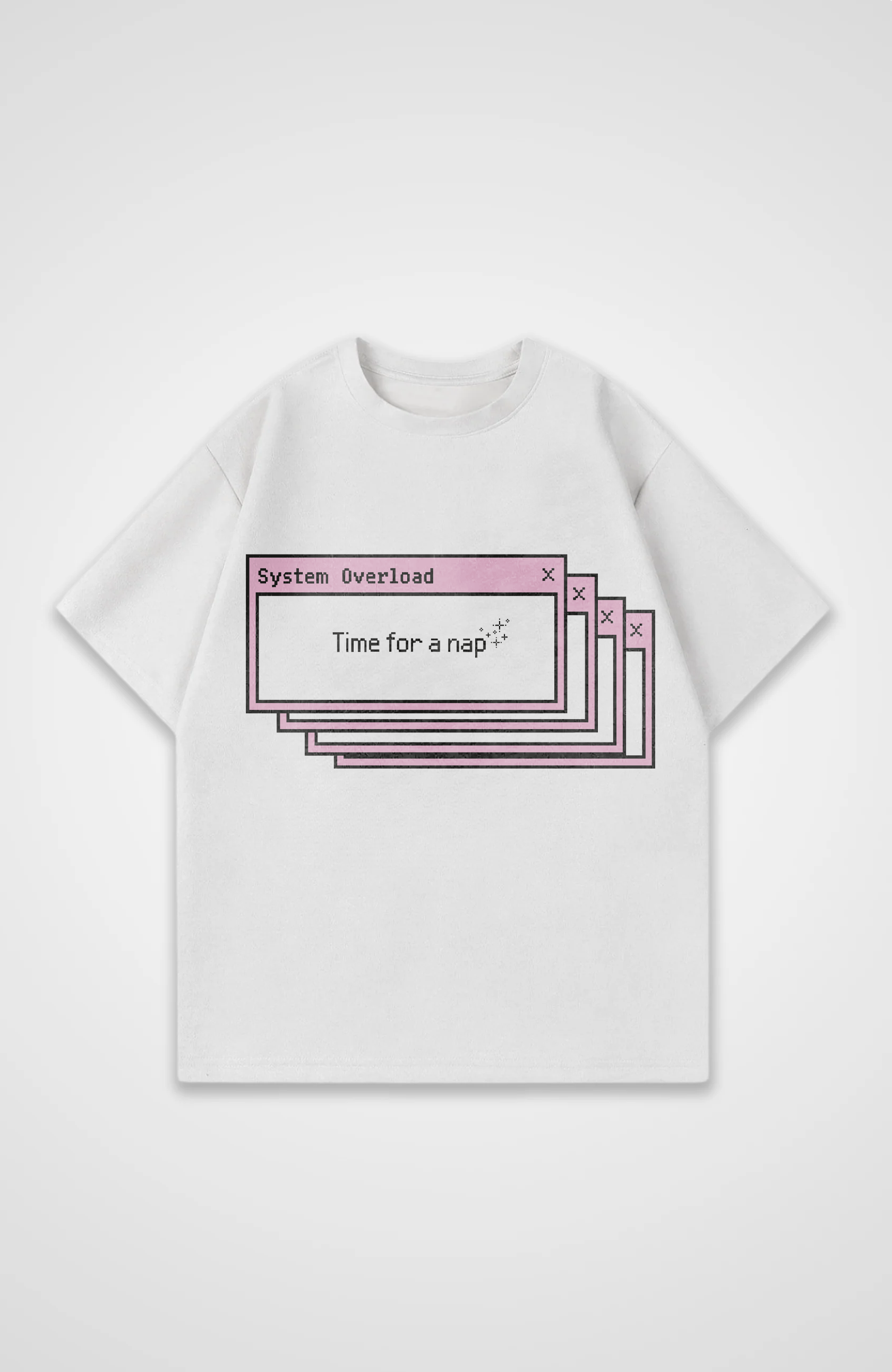 Time for a Nap Sleepshirt