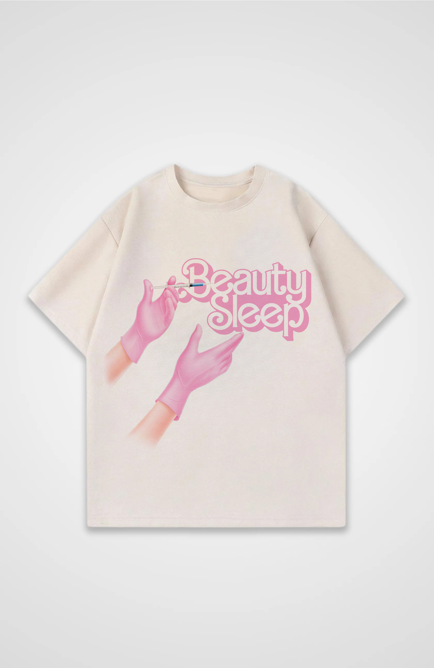 Beauty Sleep Sleepshirt