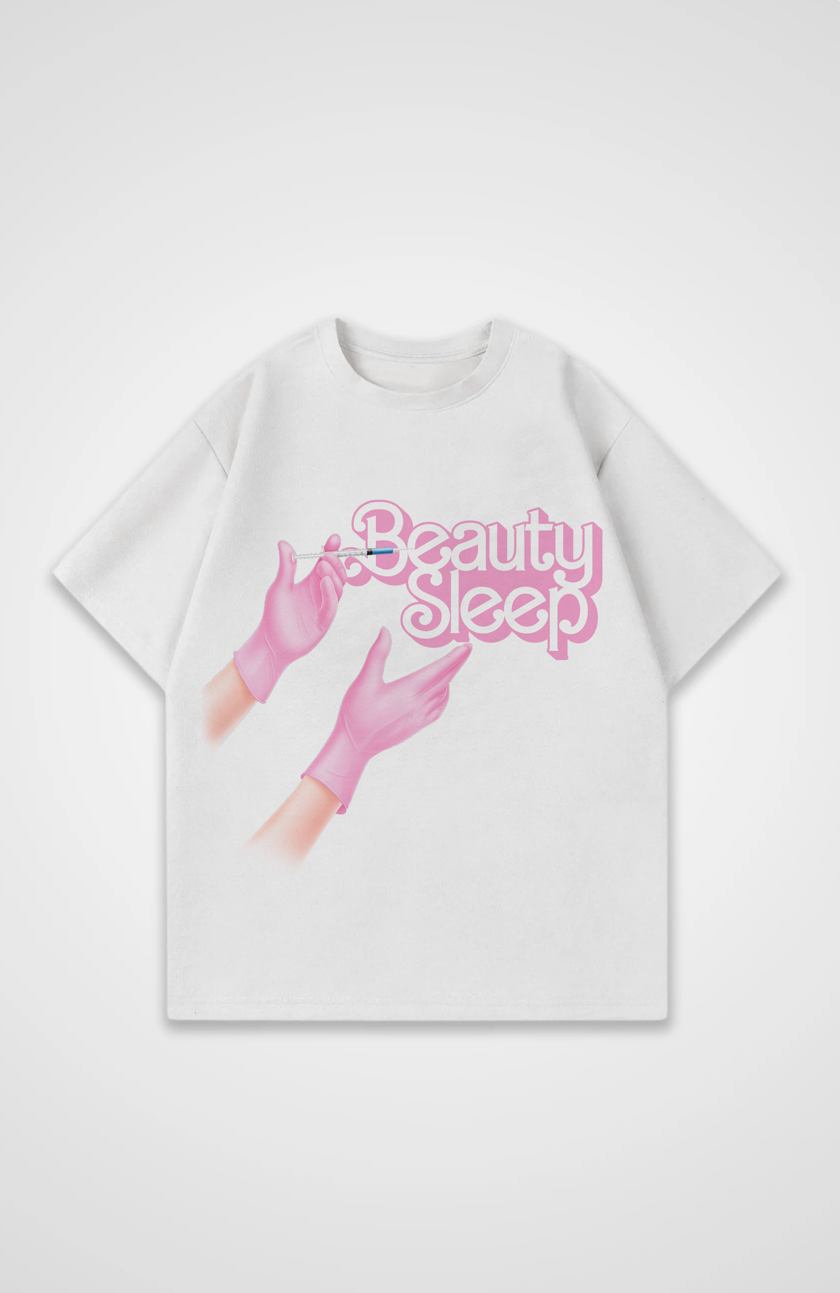 Beauty Sleep Sleepshirt