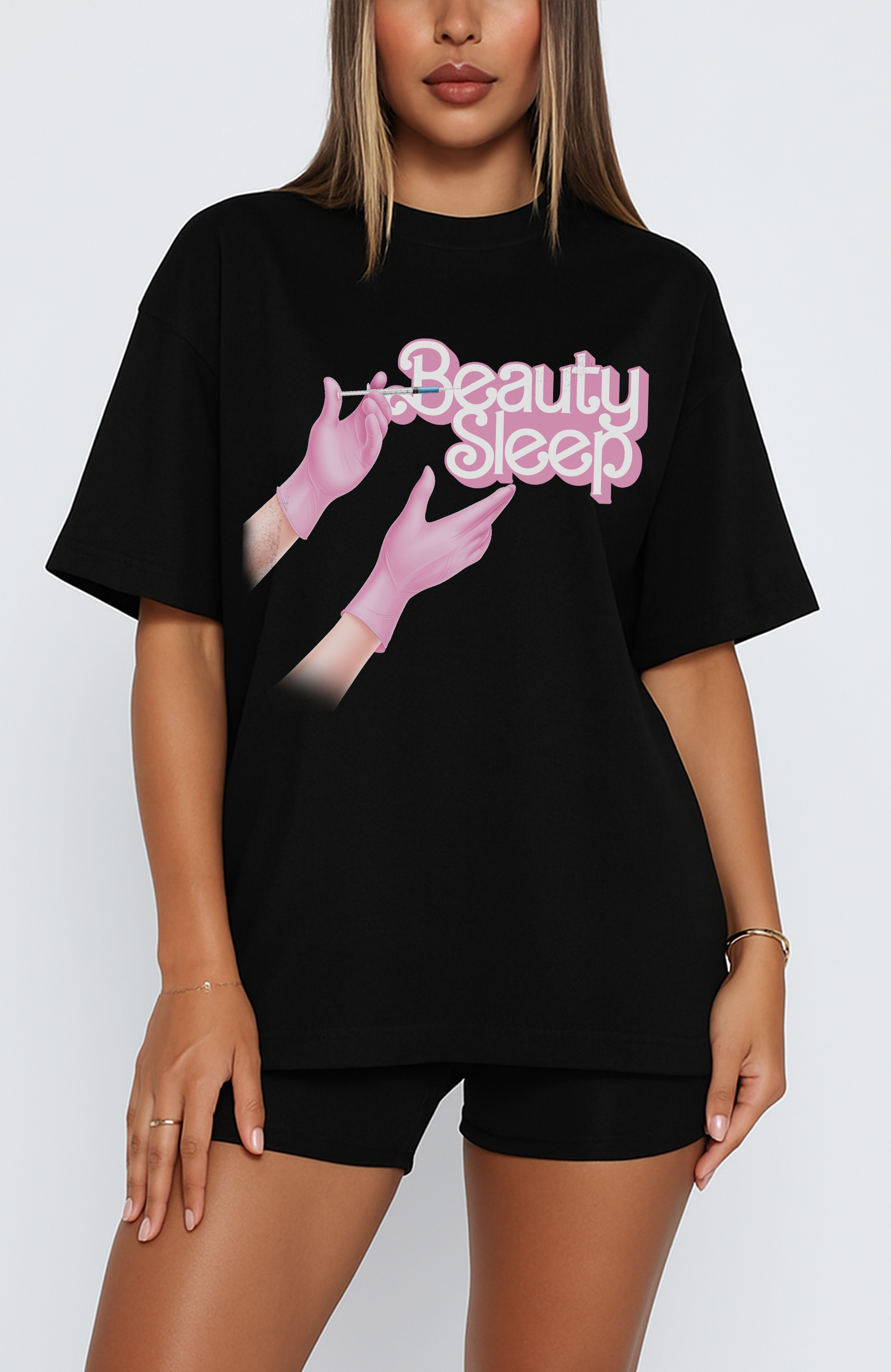 Beauty Sleep Sleepshirt