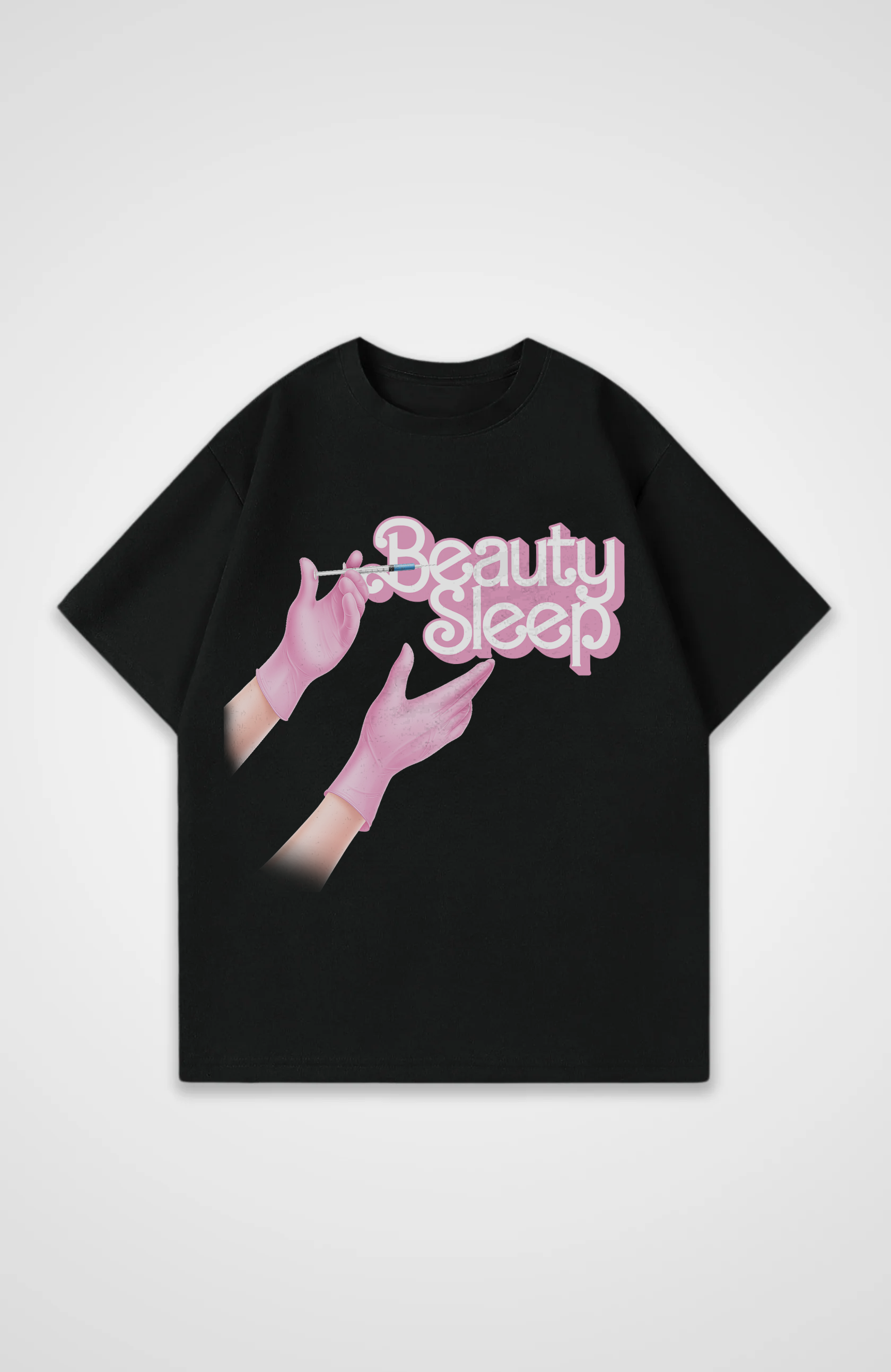 Beauty Sleep Sleepshirt