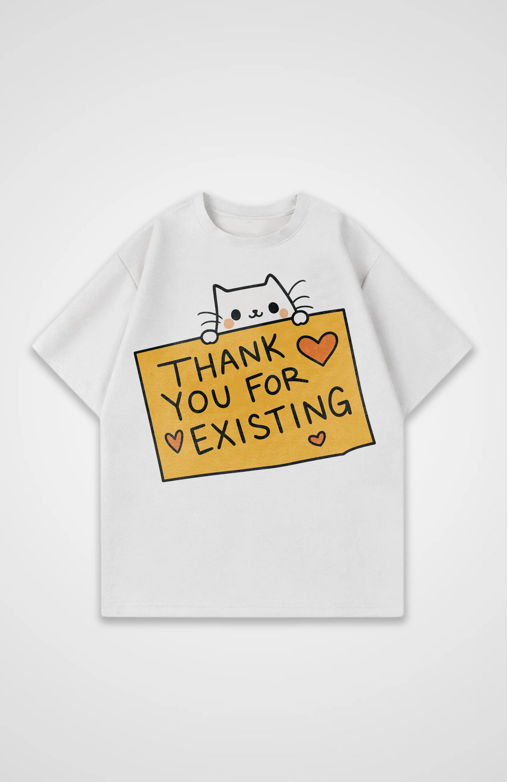 Thank You Sleepshirt