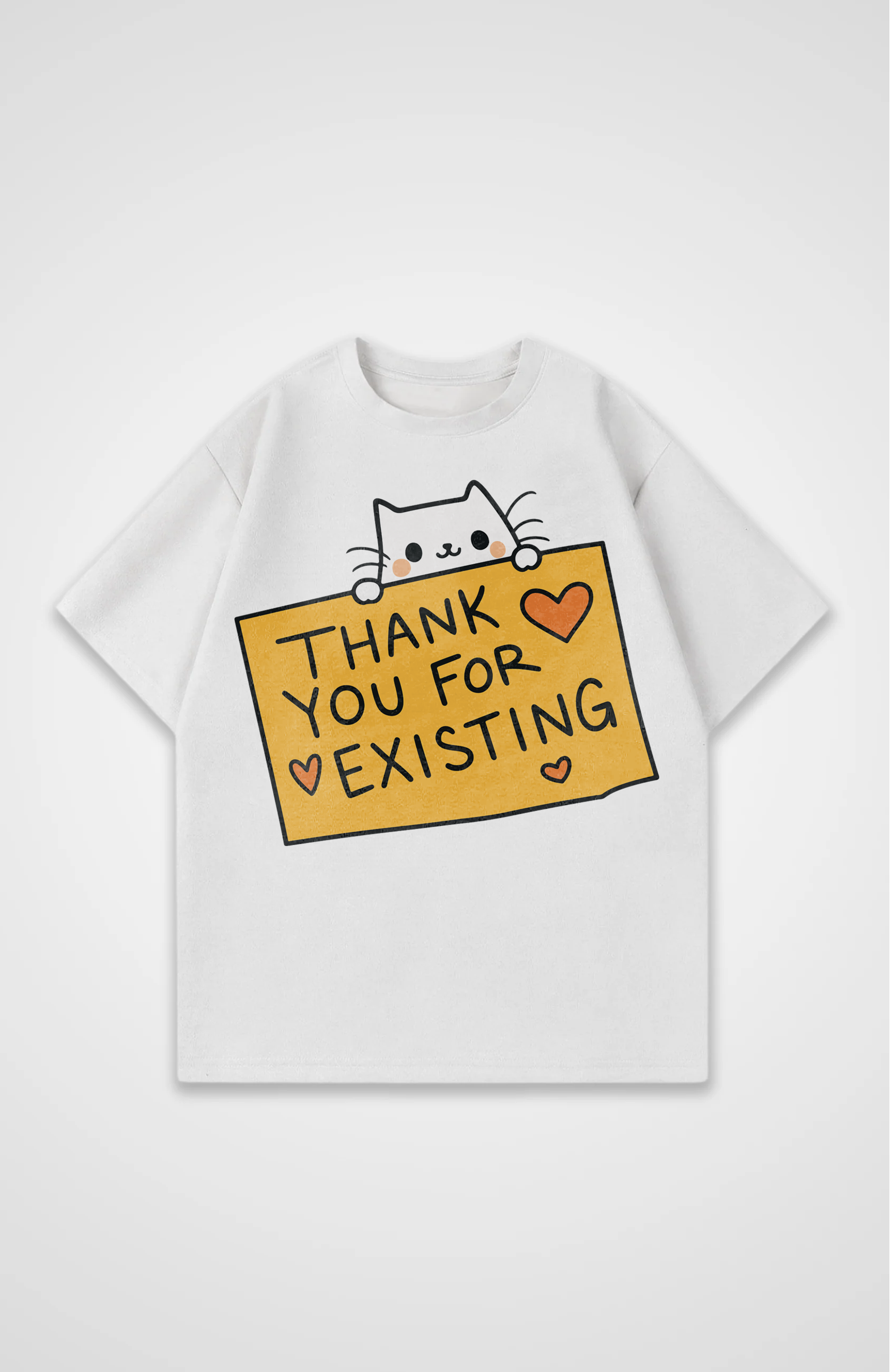 Thank You Sleepshirt