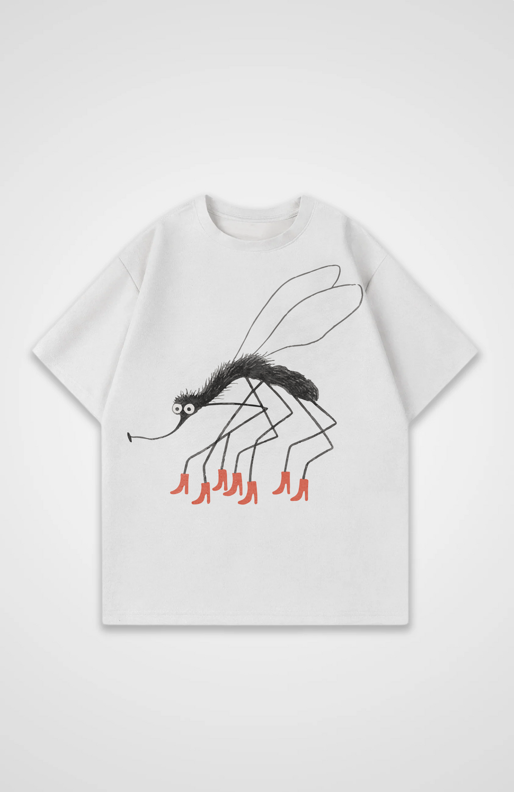 Mosquito Sleepshirt