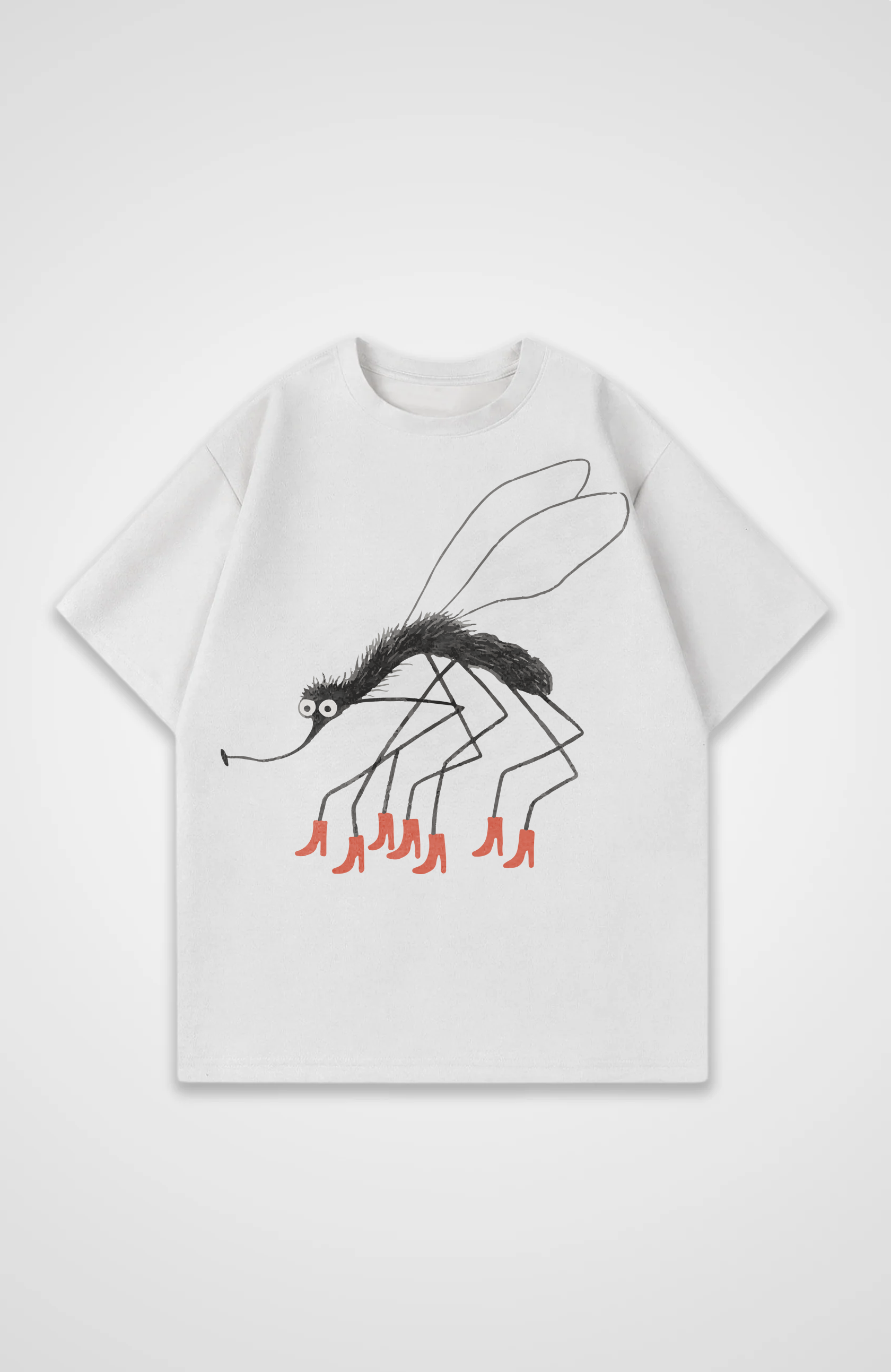 Mosquito Sleepshirt
