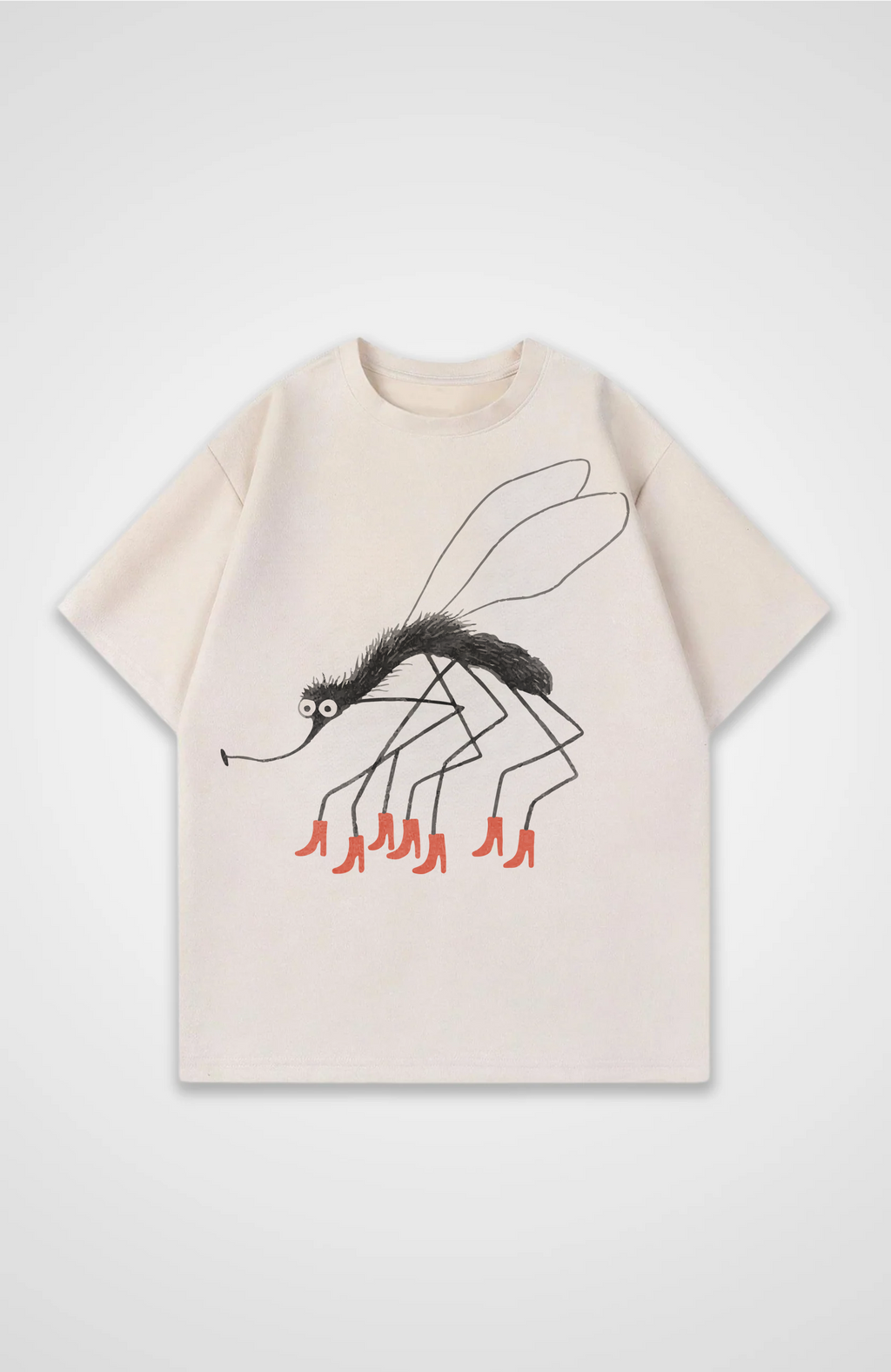 Mosquito Sleepshirt